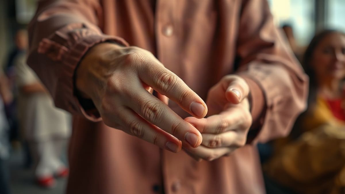Anti-stress naturel : ce que « puissant » veut dire, et ce qu'aucun produit ne peut promettre