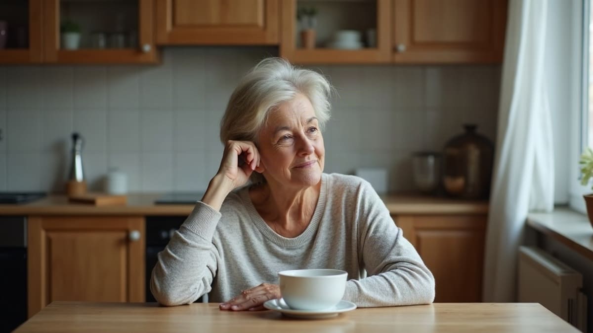 Arthrose cervicale et vertiges : ce que dit la médecine