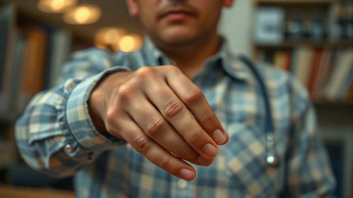 Arthrose inter-apophysaire postérieure : ce que le terme désigne, et ce qu'il explique de vos douleurs