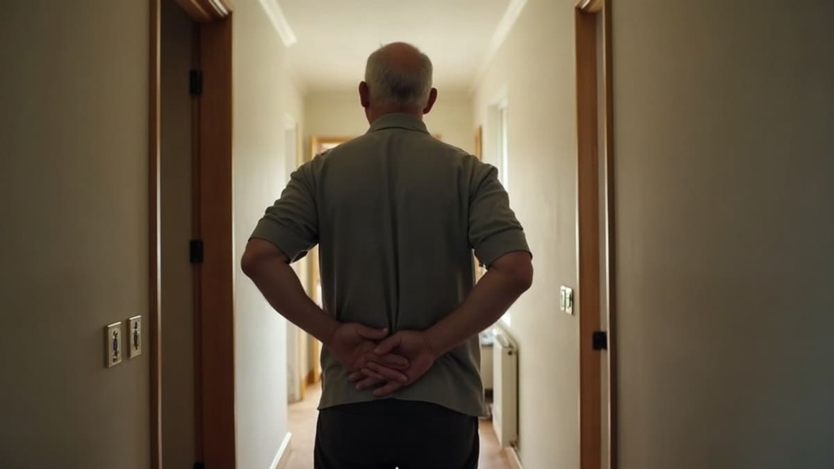 Arthrose lombaire : les exercices à éviter et ceux à faire