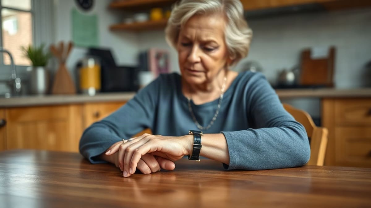Différence entre arthrose et arthrite : comment les distinguer