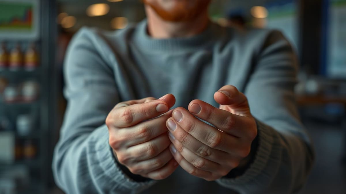 J'ai perdu du poids à la ménopause : ce que ça veut dire, et quand s'en inquiéter